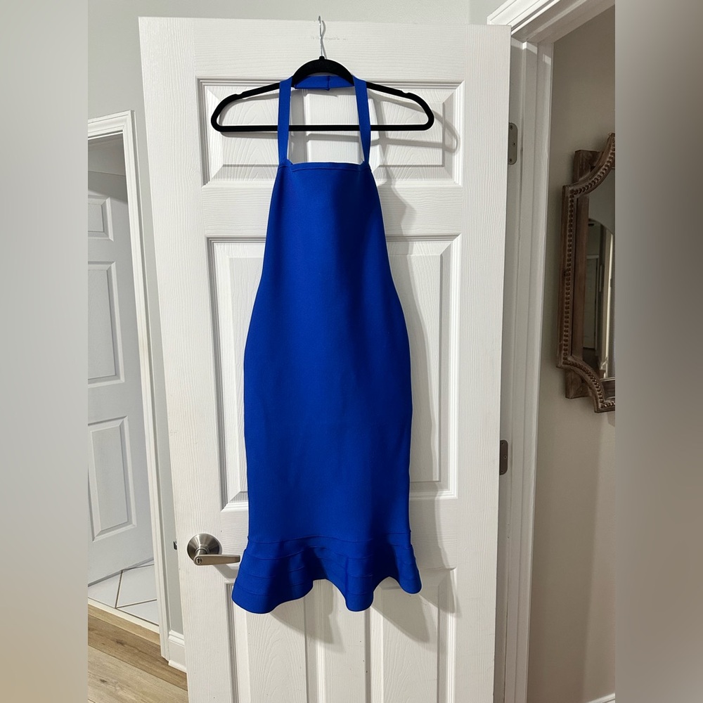 Hello Molly Bodycon dress